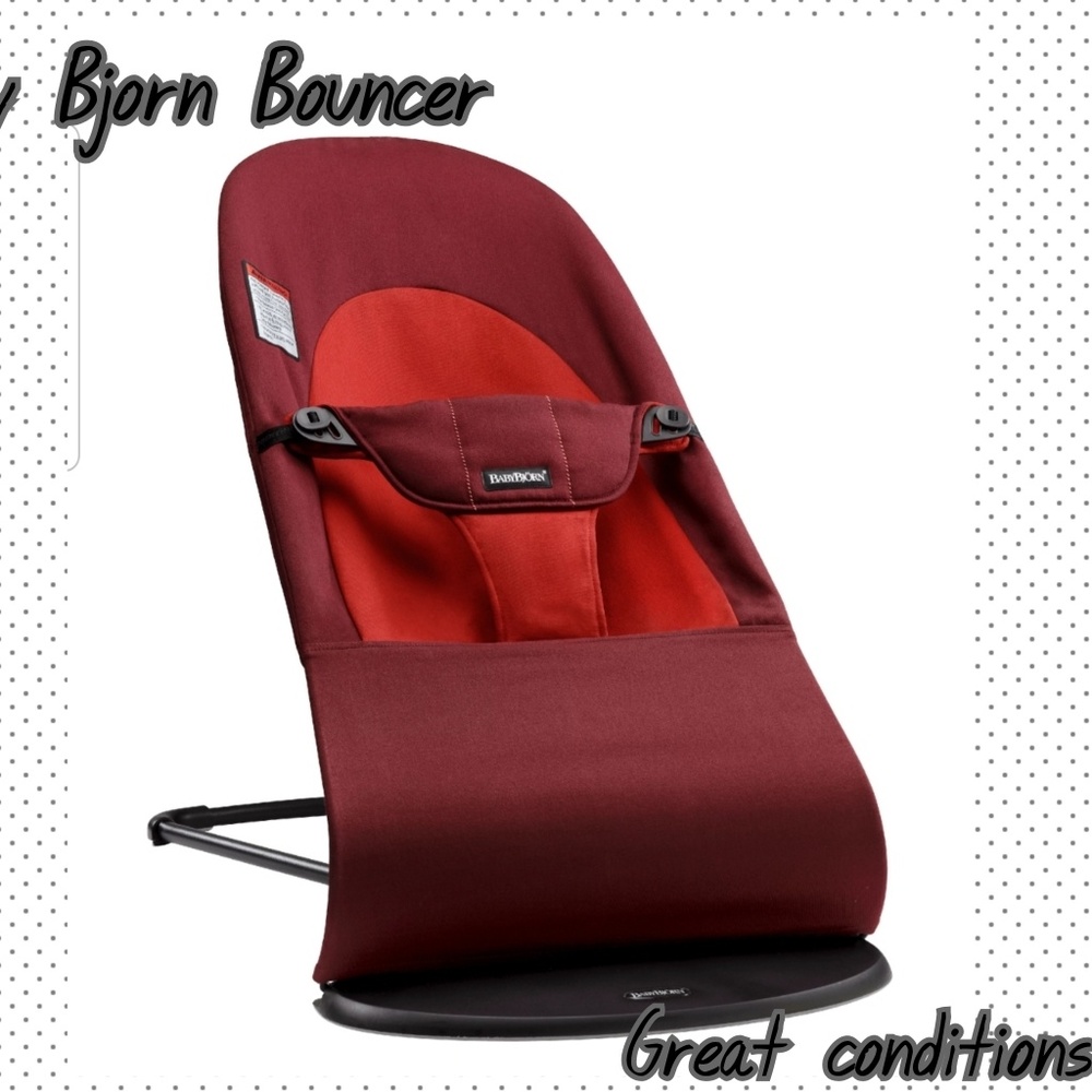 Bouncer